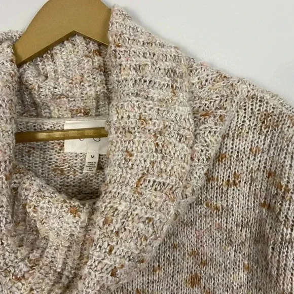 Jessica Simpson Cowl Neck Sweater - Picture 12 of 16